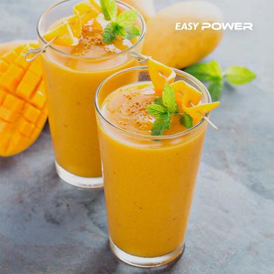 Liquidificador Mondial Easy Power L-550-R Vermelho - 220V