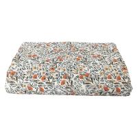 Colcha de Casal Cazza Soft em Poliéster Estampada - Item Sortido - 7