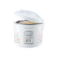 Panela Elétrica de Arroz Mondial Bianca Rice NPE-05-5X Branca 5 Xícaras - 127V - 5