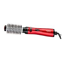 Escova Rotativa Mondial Infinity Keratin  ER-11-KR 1000W Vermelha - 220V - 1