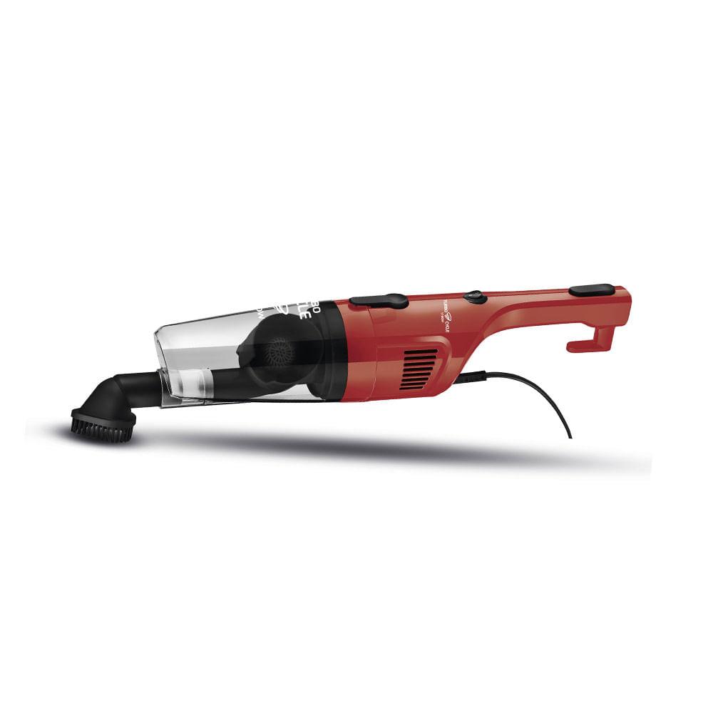 Aspirador de Pó Vertical Mondial Turbo Cycle AP-36 - 1100W 127V - 10