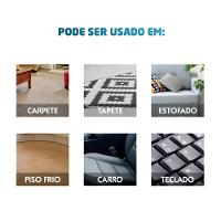 Aspirador de Pó Vertical Mondial Turbo Cycle AP-36 - 1100W 127V - 6