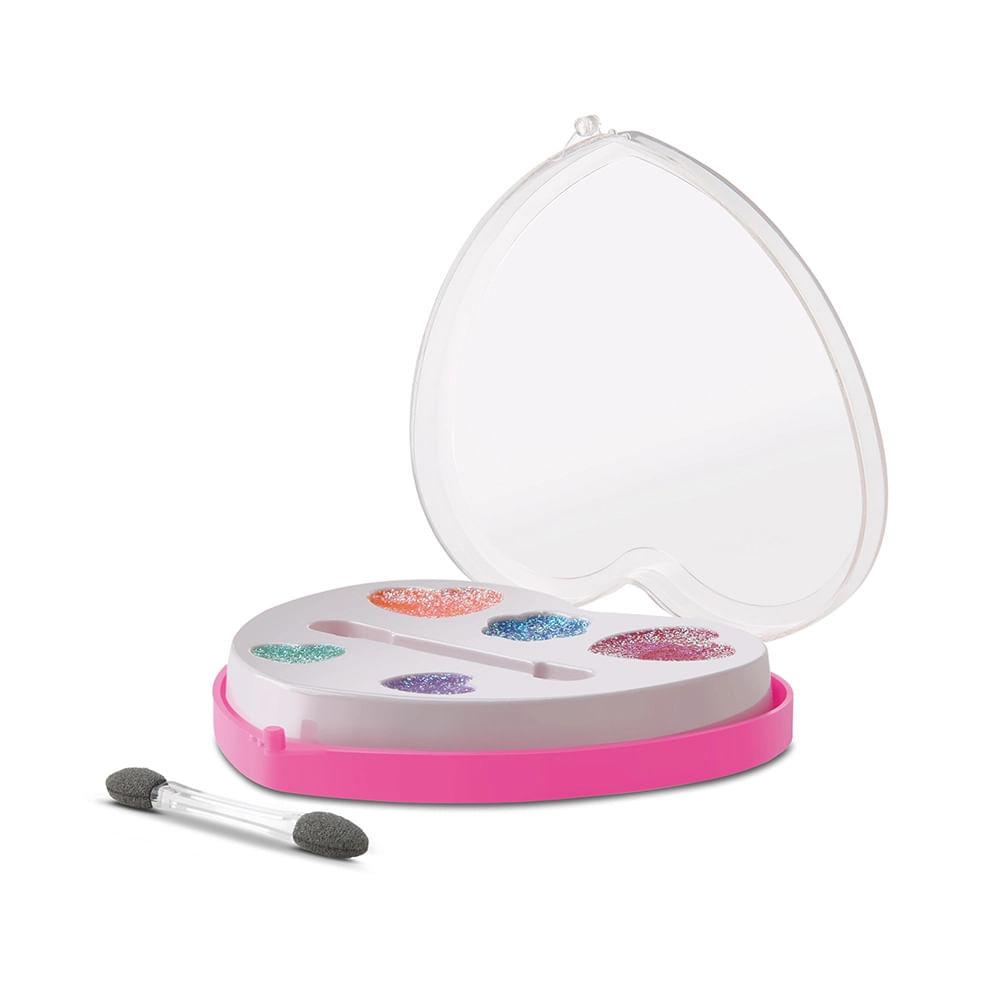 Boneca My Best Beauty Bee Toys com Acessórios de Maquiagem - 3