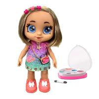 Boneca My Best Beauty Bee Toys com Acessórios de Maquiagem - 2