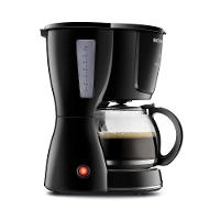 Cafeteira Elétrica Mondial Dolce Arome Preta 18 Xícaras - 220V - 2