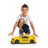 Carrinho de Brinquedo Kobra Kendy - Item Sortido - 2