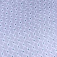 Jogo de Cama Casal Cazza Microfibra Geométrico Duplo 4 Peças - Item Sortido - 4