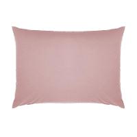 Capa Fronha de Travesseiro Microfibra Cazza Rosa - 2