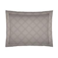 Porta Travesseiro 4 Abas em Microfibra Cazza Bege 1 Unidade - 2