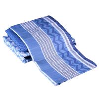 Jogo de Cama Solteiro Cazza Microfibra Geométrico Duplo 3 Peças - Item Sortido - 2