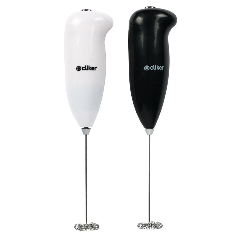 Mixer Misturador Cazza Shake Cliker - 2