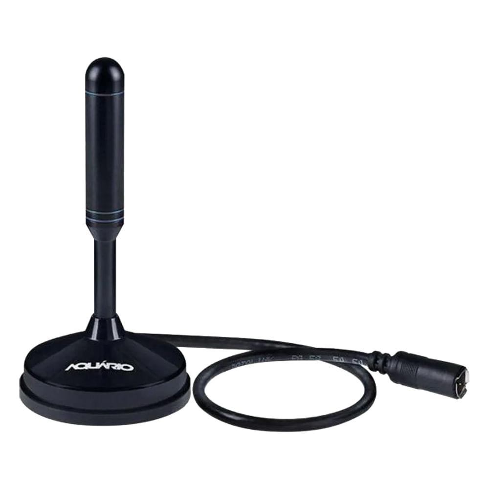 Antena Digital Interna Aquário DTV-100 HDTV - 1