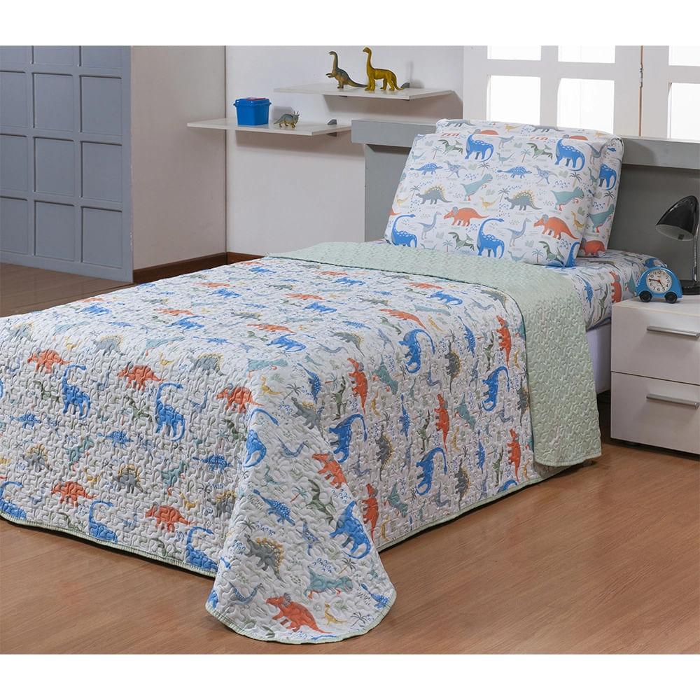 Capa Fronha de Travesseiro Cazza Menino - Item Sortido - 2