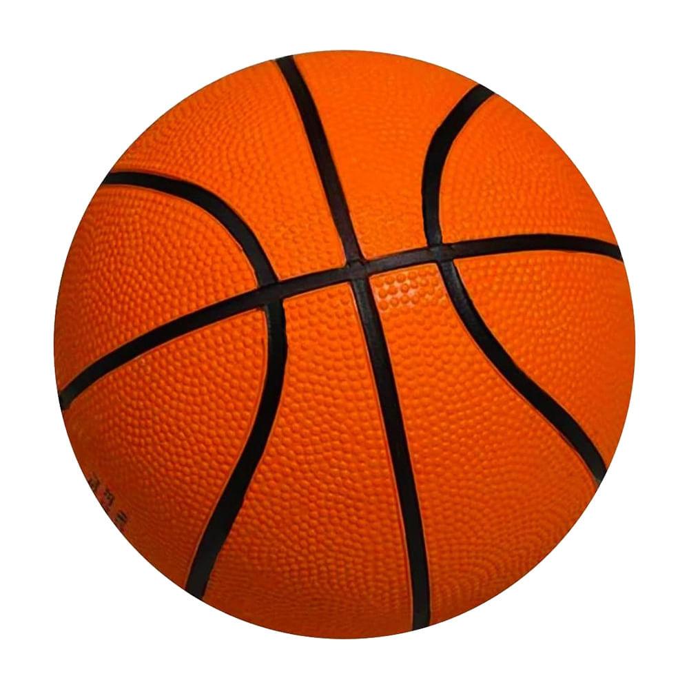 Bola de Basquete Play&Fun em PVC - 1