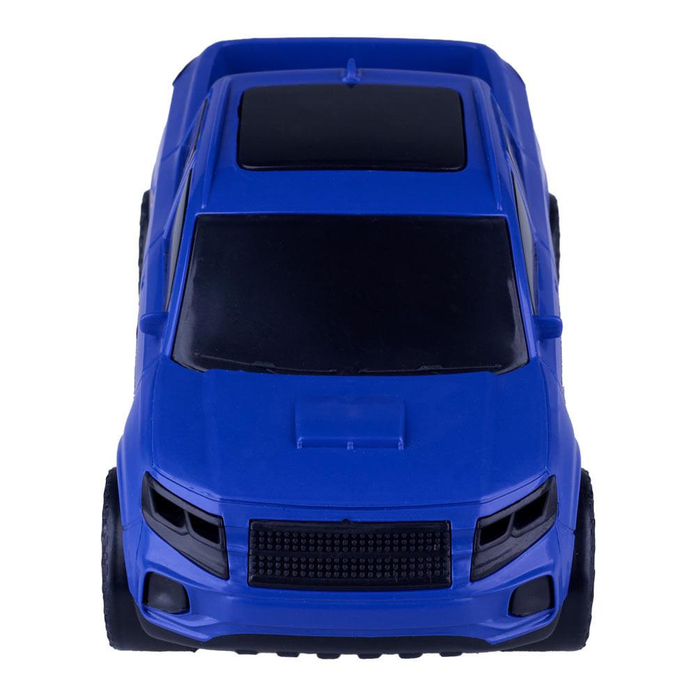 Carro Pick-Up Samba Toys Extreme - 4