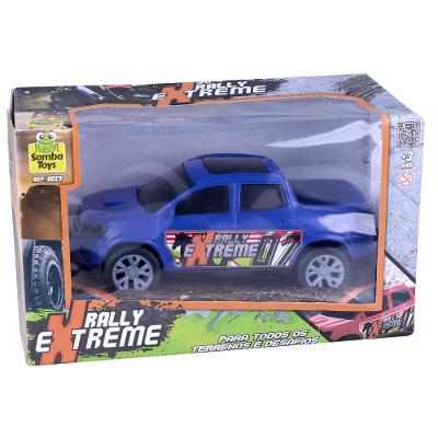 Carro Pick-Up Samba Toys Extreme