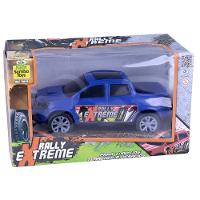 Carro Pick-Up Samba Toys Extreme - 2