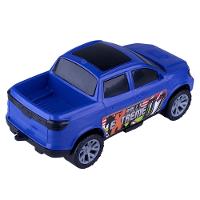 Carro Pick-Up Samba Toys Extreme - 7