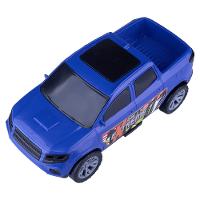 Carro Pick-Up Samba Toys Extreme - 3