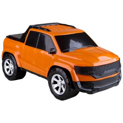Carro Pick-up Samba Toys Alien Horizon