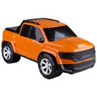 Carro Pick-up Samba Toys Alien Horizon - 1