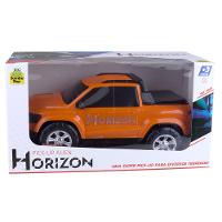Carro Pick-up Samba Toys Alien Horizon - 7