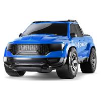 Carro Pick-up Samba Toys Alien Horizon - 8