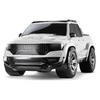 Carro Pick-up Samba Toys Alien Horizon - 9