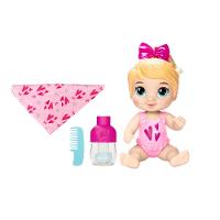 Boneca Baby Alive Bebê Shampoo Harper Hugs - 1