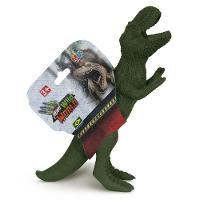 Mini Dinossauro de Brinquedo Milk Wild World - Item Sortido - 1