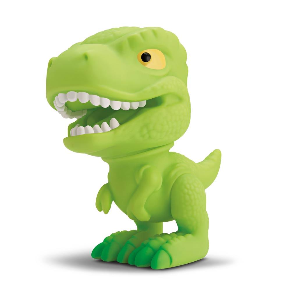 Dinossauro no Ovo Divertoys Surpresa - Item Sortido - 4