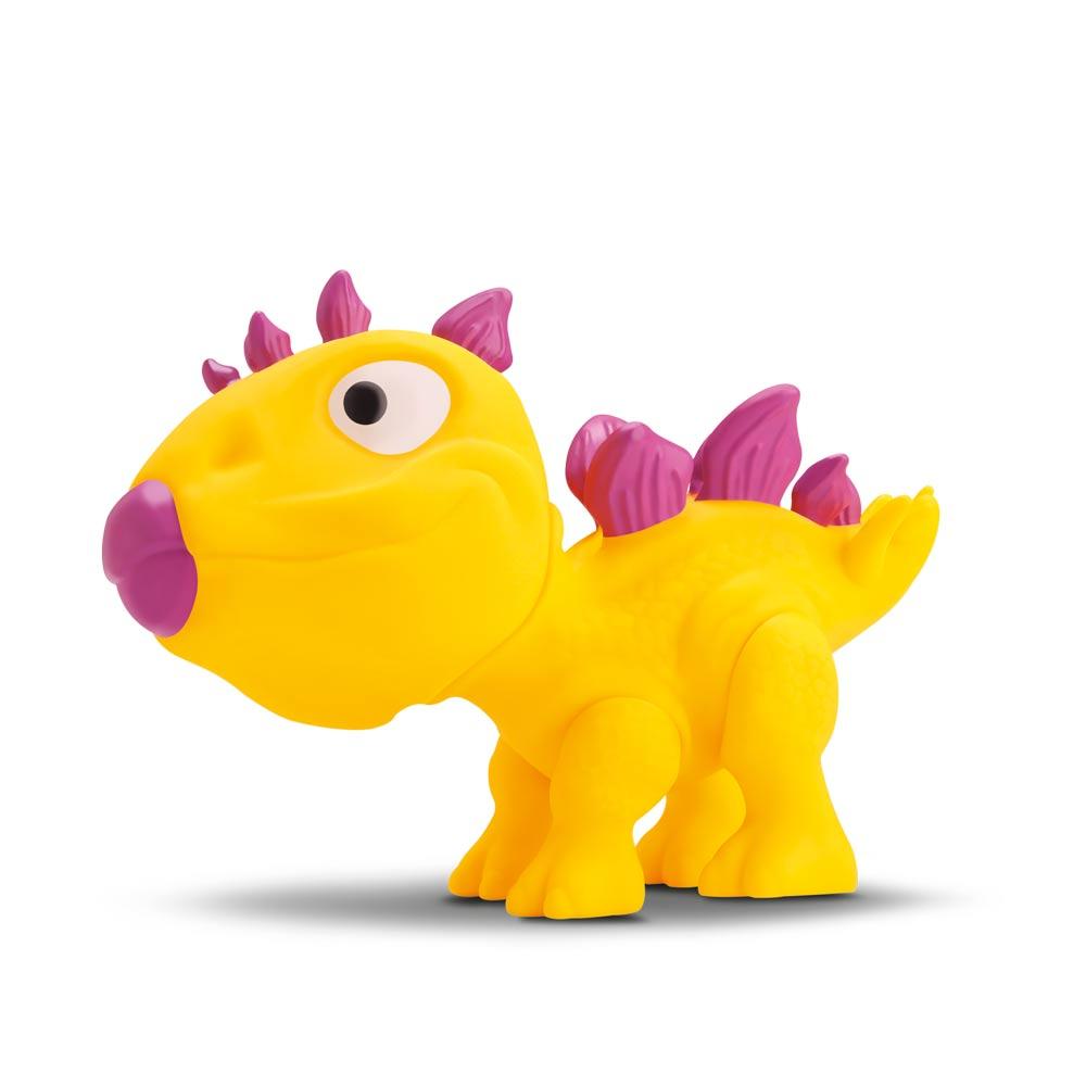 Dinossauro no Ovo Divertoys Surpresa - Item Sortido - 5