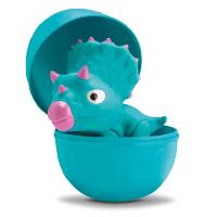 Dinossauro no Ovo Divertoys Surpresa - Item Sortido - 2