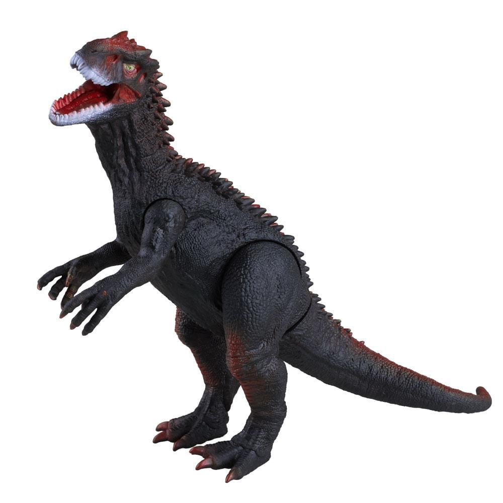 Dinossauro Bee Toys Playset Dino Squad - Item Sortido - 8