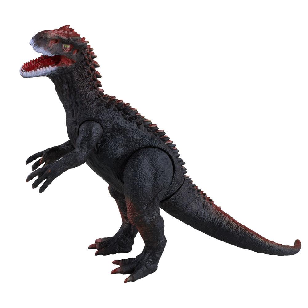 Dinossauro Bee Toys Playset Dino Squad - Item Sortido - 9