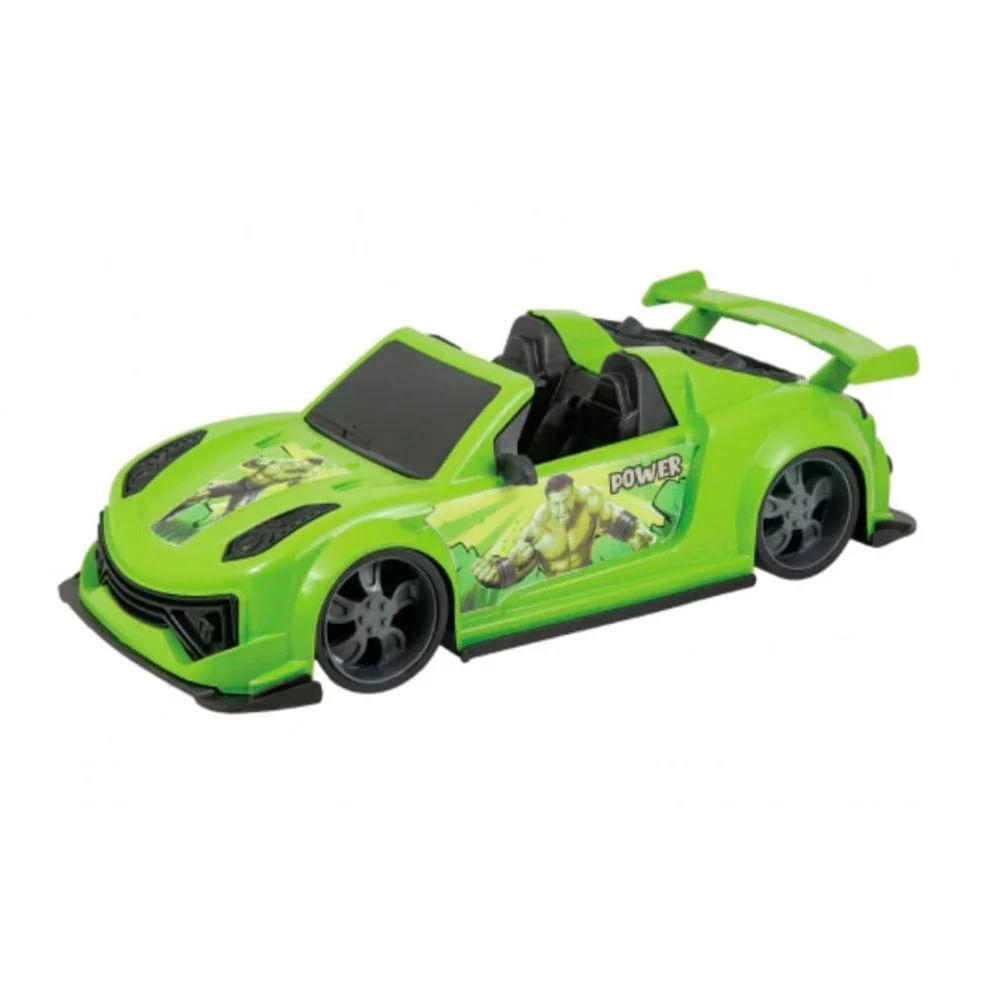 Carro de Brinquedo Kendy Power - 1