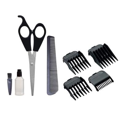 Máquina de Cortar Cabelo Philco PCR12CR com 9 Acessórios - 127V