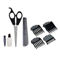 Máquina de Cortar Cabelo Philco PCR12CR com 9 Acessórios - 127V - 2