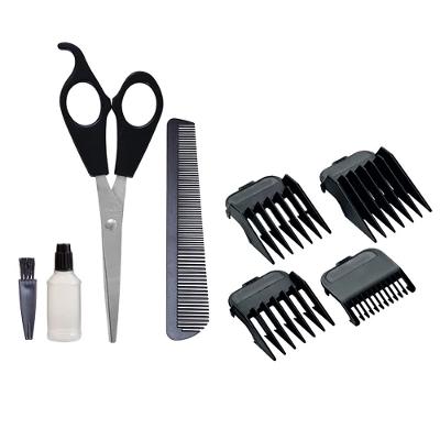 Máquina de Cortar Cabelo Philco PCR12CR com 9 Acessórios - 220V