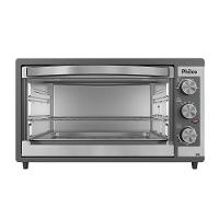 Forno Elétrico Philco PFE52P Preto 50 Litros - 220V - 1