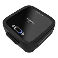 Sanduicheira e Grill Cadence Click SAN400 Preta - 750W 127V - 2