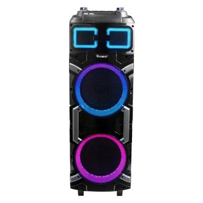 Caixa Amplificada Bluetooth Sumay Vibe One - Bivolt