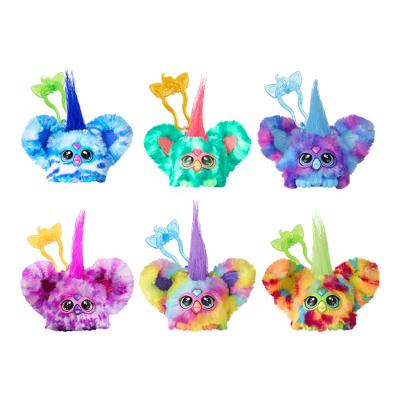 Pelúcia Furby Furblets Hasbro - Item Sortido