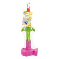 Forminhas de Praia Samba Toys - Item Sortido - 1