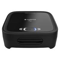 Sanduicheira e Grill Cadence Click SAN400 Preta - 750W 220V - 2