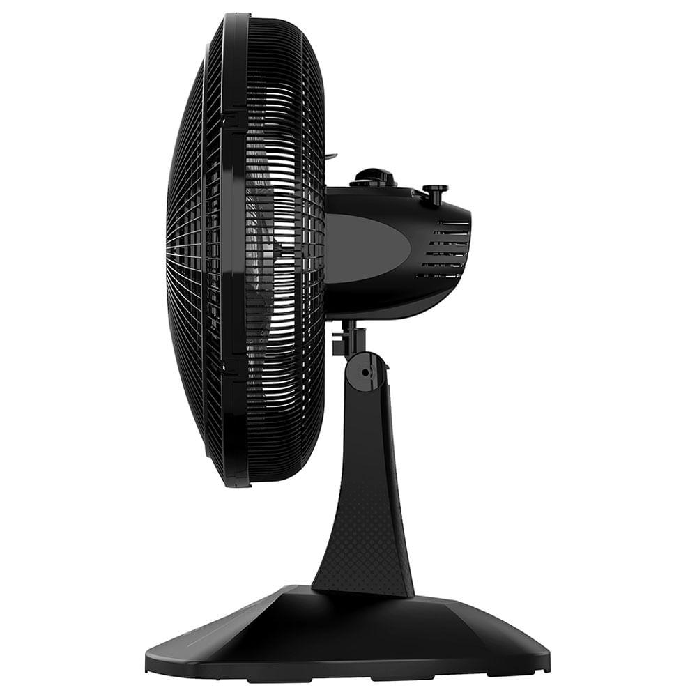 Ventilador de Mesa Cadence Refresh Turbo 6 Pás VTR410 - 40cm 127V - 3
