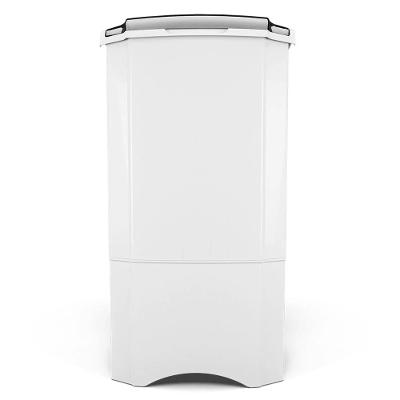 Lavadora de Roupas Semi Automática Britânia BLR03 - 127V