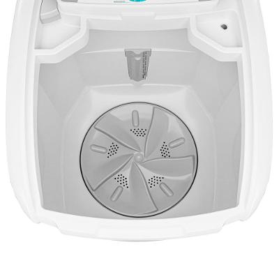 Máquina de Lavar Semiautomática Tanquinho Britânia BLR04 20,6Kg - 127V