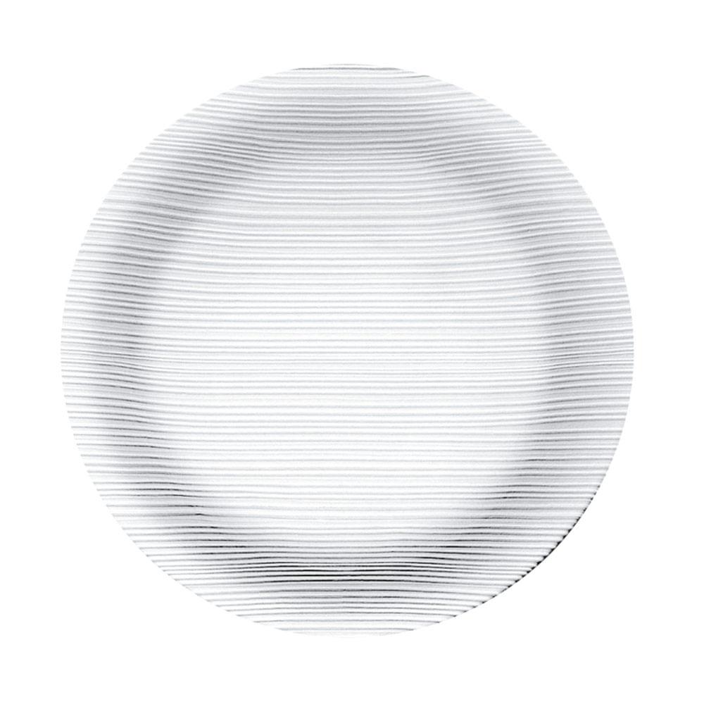 Aparelho de Jantar Nadir Diamante em Vidro 12 Peças - 5