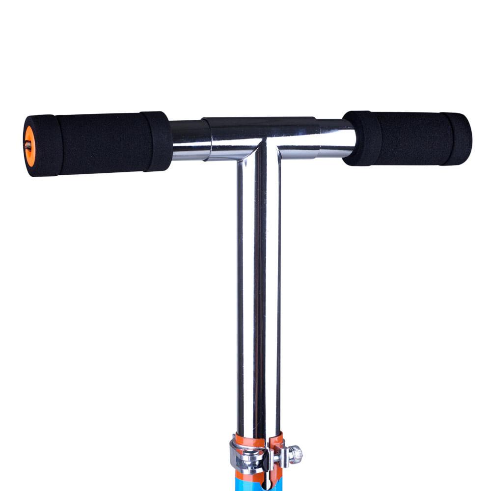 Patinete 3 Rd Dob Action Race CV244116PF - 3